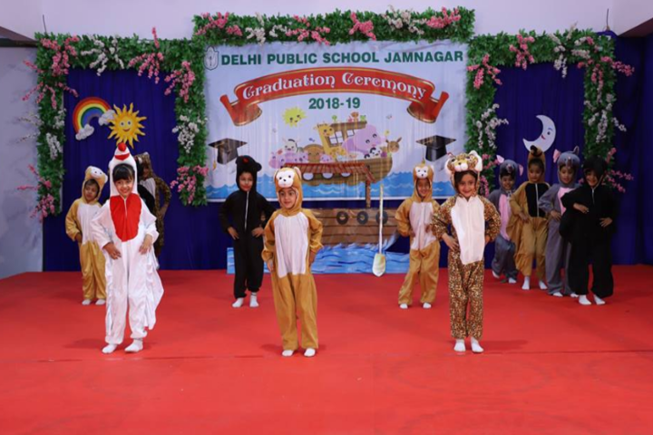 Delhi Public School-Events1