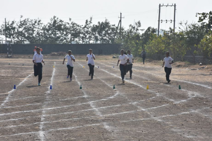 Delhi Public School-Sports1