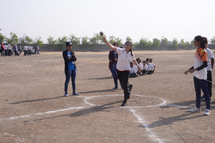 Delhi Public School-Sports2