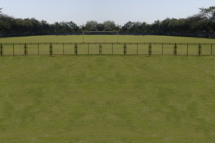 Divine Child School-Play Ground