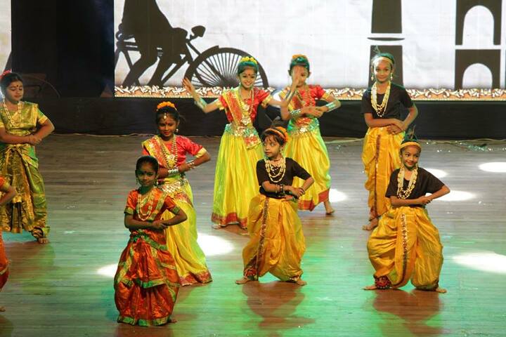 Divya Jyot School-Annual Day