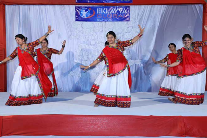 Eklavya Global School-Events-2