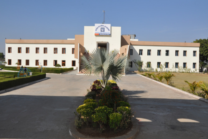 Euro Global Academy-School-View