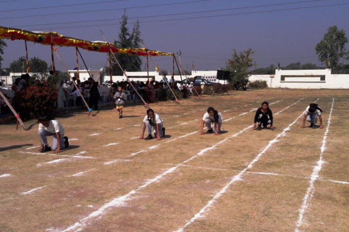 Euro School-Sports
