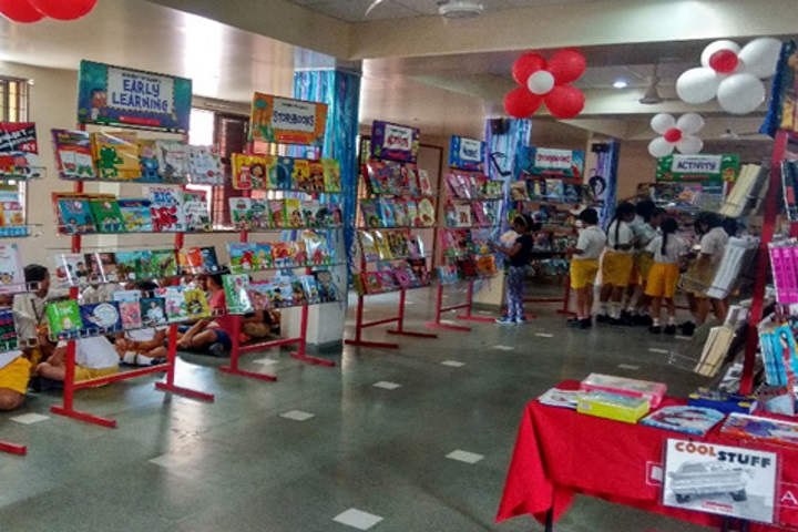 Euro School-Book Fair