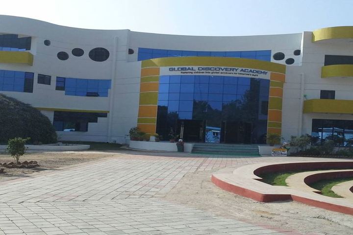 Global Discovery School-School Building