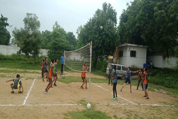Global Discovery School-Sports