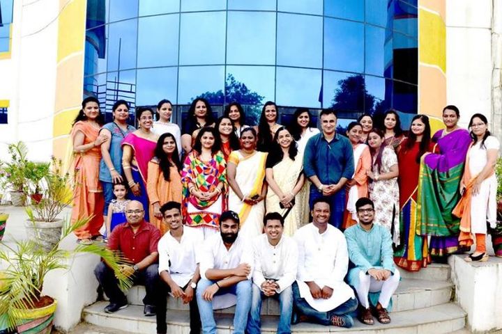 Global Discovery School-Staff