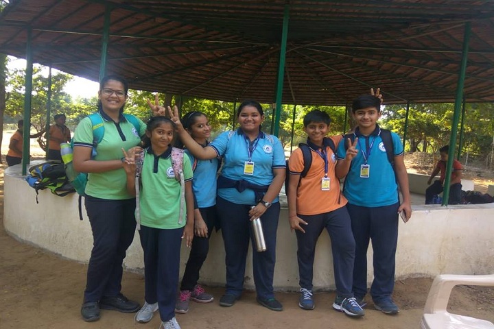 Global Mission International School-Picnic Trip