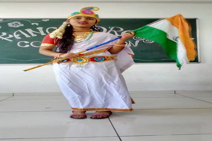 Gujarat Public School-Fancy Dress