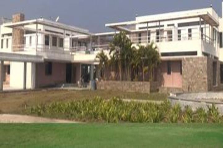 Gujarat Public School-School View