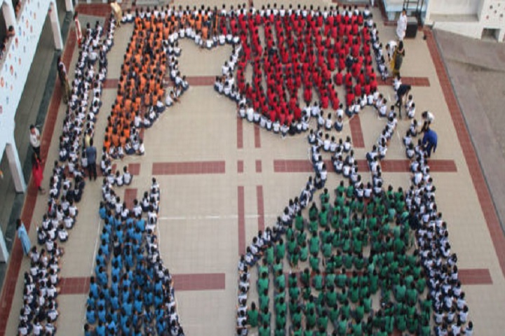 Hills High School-Bhasha Sangham