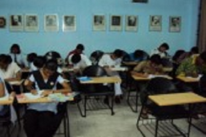 Jawahar Navodaya Vidyalaya School-Eassy Writing Competition