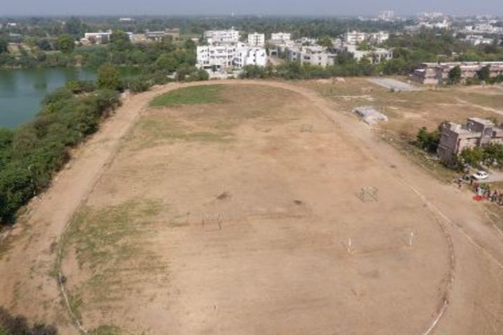 Jawahar Navodaya VidyalayaPlay Ground