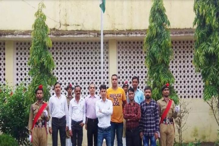 Jawahar Navodaya Vidyalaya-Staff