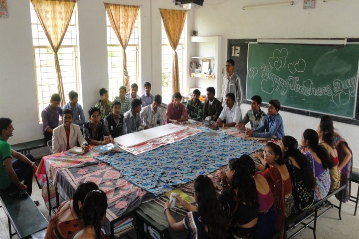 Jawahar Navodaya Vidyalaya-Conference Meet