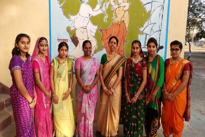 JAWAHAR NAVODAYA VIDYALAYA-Co Curricular Activity