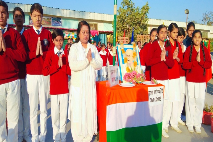 Jawahar Navodaya Vidyalaya-Independance Day