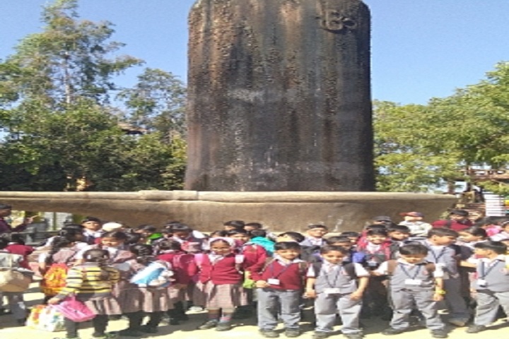 Jeevanshilp International School-Field Trip