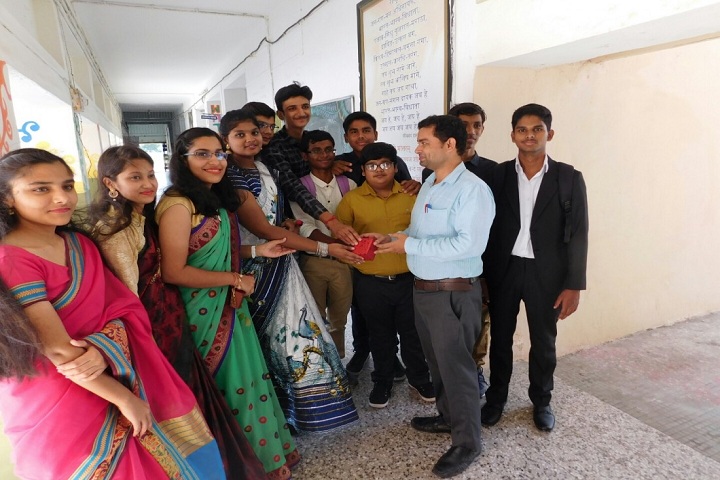 Kendriya Vidyalaya-Teachers Day Celebrations