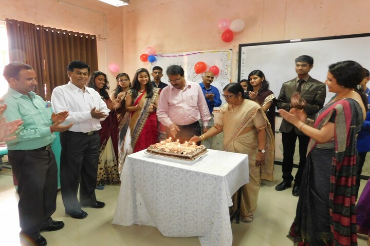 "Kendriya Vidyalaya-Teachers Day Celebrations"