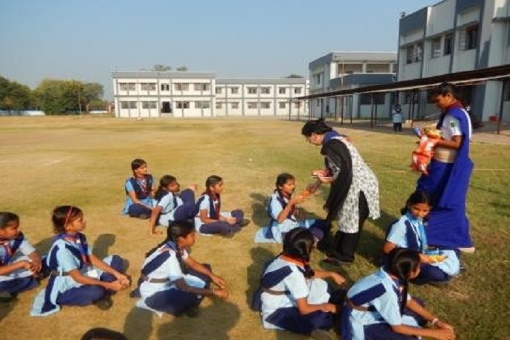 Kendriya Vidyalaya No 3-Refreshment
