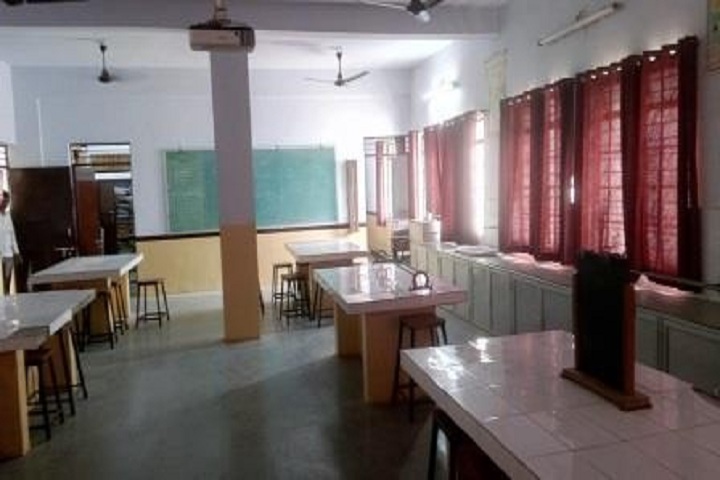 Kendriya Vidyalaya No 3-Physics lab