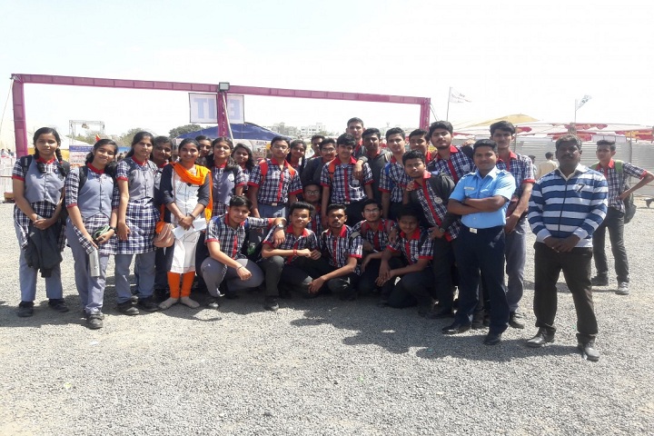Kendriya Vidyalaya No 1-Defence Youth Festival