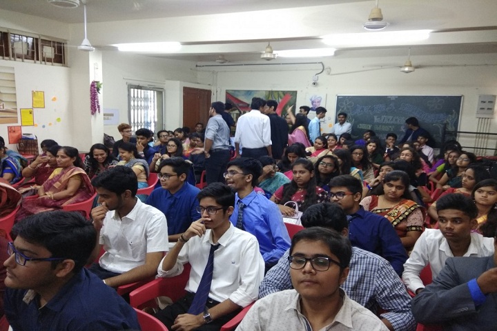 Kendriya Vidyalaya No 1-Teachers Day