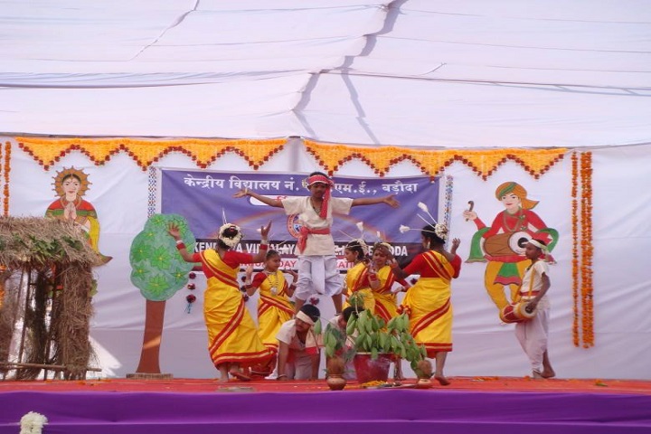 Kendriya Vidyalaya No 2-Annual Day