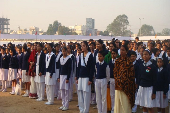 Kendriya Vidyalaya No 2-Assembly