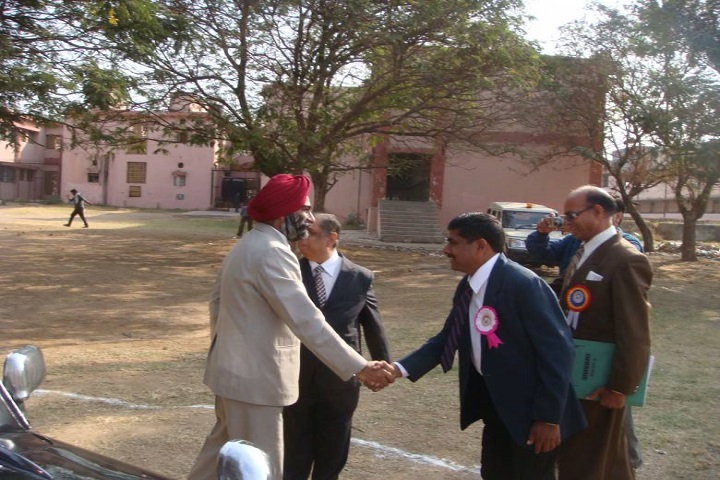 Kendriya Vidyalaya No 2-Events1