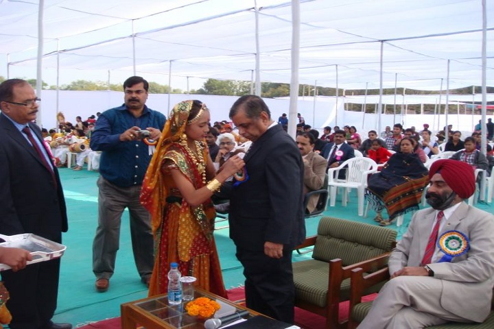 Kendriya Vidyalaya No 2-Function