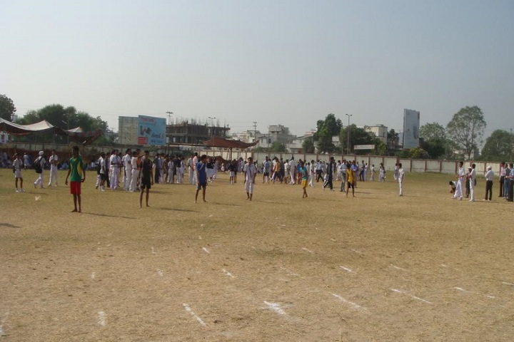 Kendriya Vidyalaya No 2-Indoor Games