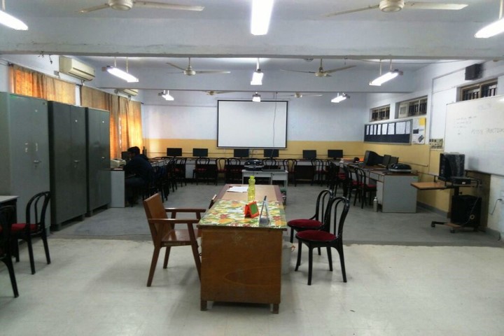 Kendriya Vidyalaya No 2-IT Lab