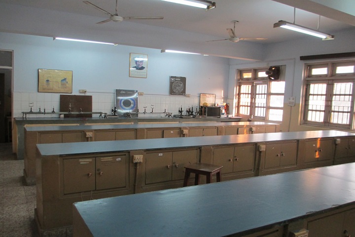 Kendriya Vidyalaya No 2-Physics-Lab