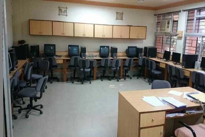 Kendriya Vidyalaya No 3-IT-Lab
