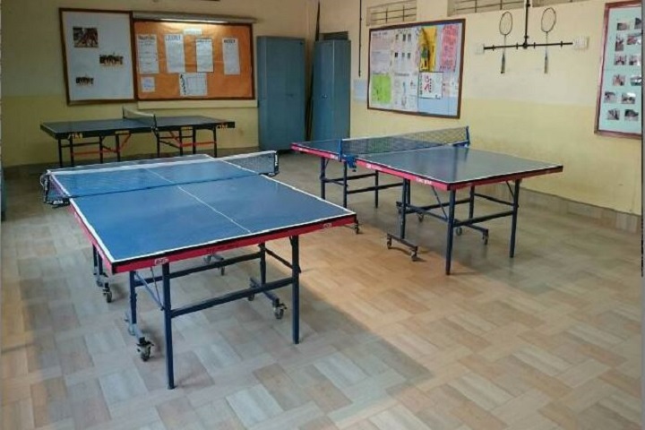 Kendriya Vidyalaya No 3-Sports Area