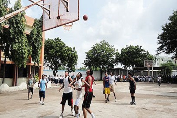 Kendriya Vidyalaya No 3-Sports