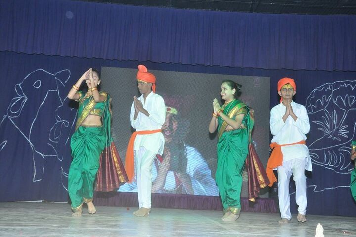 Manav Kendra Gyan Mandir School-Event