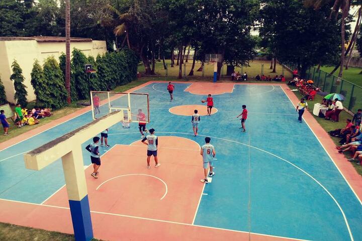 Manav Kendra Gyan Mandir School-Sports