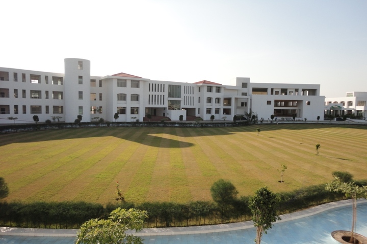 Matliwala Public School-Campus