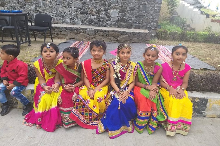 Mauryan High School-Festivals