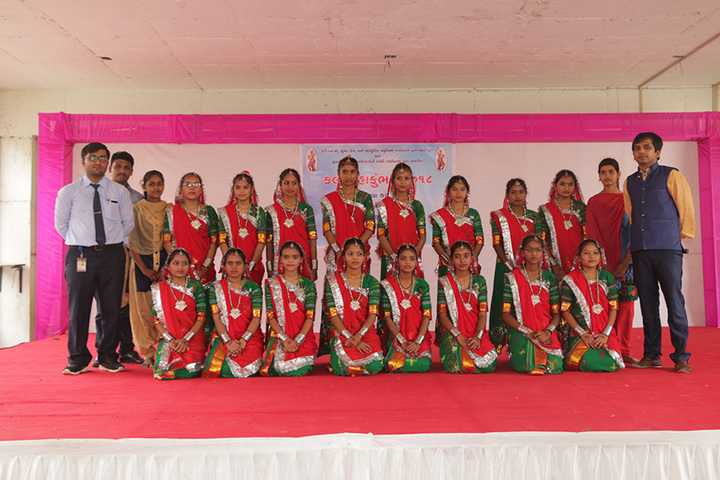 Om Landmark School-Event