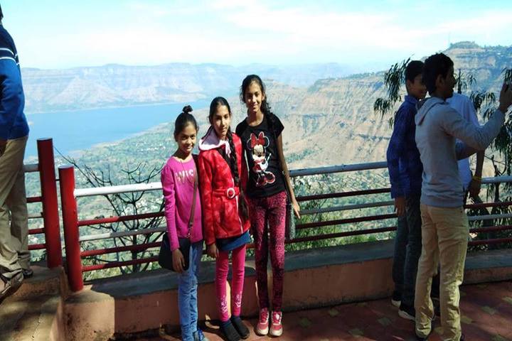 P.Chandra International School-Educational Tour