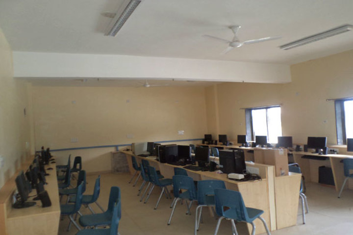 Podar International School-IT Lab