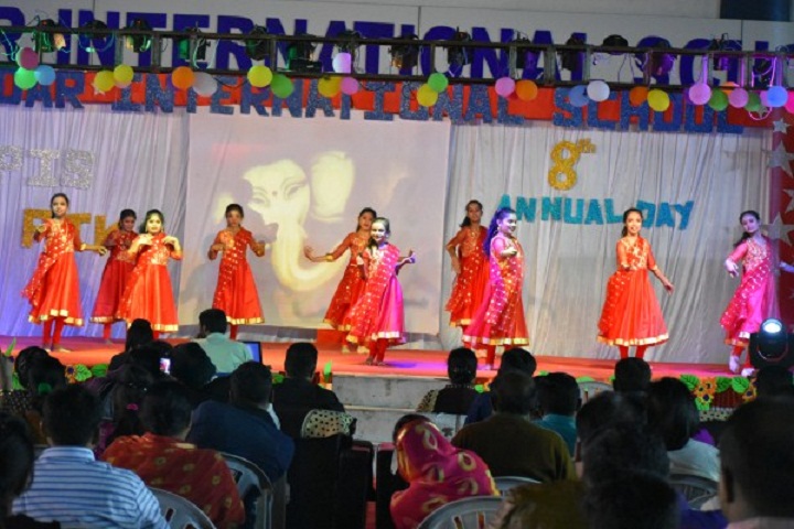 Podar International School-Annual Day