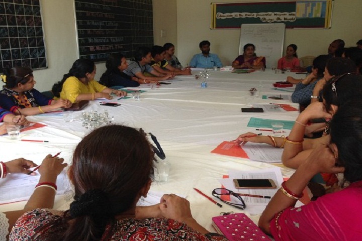 Podar International School-Seminar
