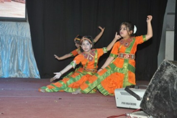 Podar International School-Phantasy