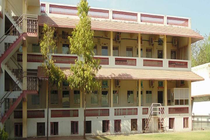 Puna International School-Campus